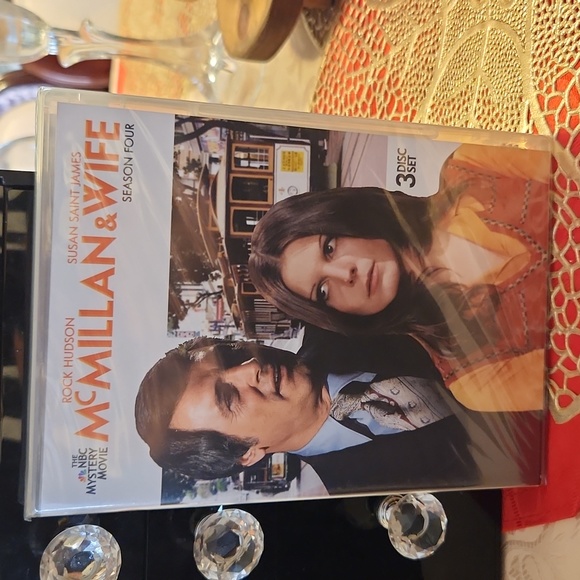 McMillan and Wife - Picture 5 of 7